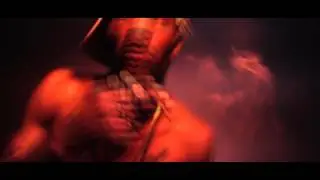 Fly Visuals Demo Reel
