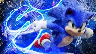 Sonic The Hedgehog Powers Compilation (2020-2022)
