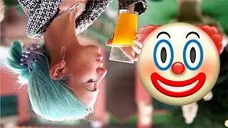 ČO KEBY SOM ROBILA VŠETKO NAOPAK