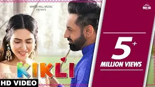 Kikli (Full Song) Carry On Jatta 2 | Gippy Grewal, Sudesh Kumari | Rel On 1st June