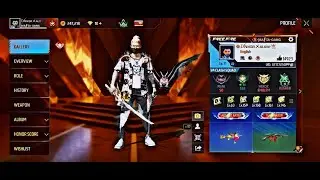 আসো ফ্রী ফায়ার আইডি রিয়েকশন🥰👍Aso Free fire id reaction..