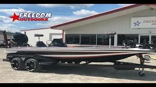 2019 Skeeter FX20 LE