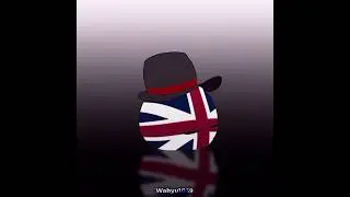 Country Past  #countryballs #edit