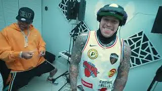 El Chulo x El Micha x Dukesito & Rey Tony - La Negrita (Remix)