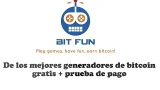 Bit fun l de los mejores generadores de bitcoin 2017