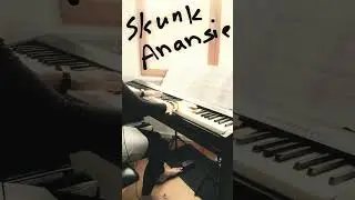 Skunk Anansie - Hedonism - Piano Cover