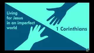 I Cor. 7:17-24 - 