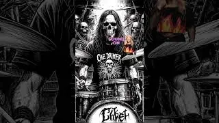 Che&times; Вера в лучшее #metal #metalfans #metalhead #metalmusic #deathmetal #livemusic