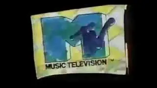 1981 MTV Original Launch Opening