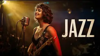 🎺 CLASSIC BLUES JAZZ &ndash; WARM & SOULFUL MELODIES | THE BEST RELAXING BLUES JAZZ OF ALL TIME
