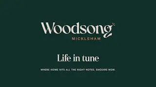 Exciting Updates from Woodsong Mickleham!