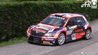 8º RallySprint de Carbayín 2024 | ARComp