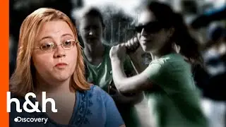 El cordón umbilical estaba enredado en su cuello | No Sabía Que Estaba Embarazada | Discovery H&H