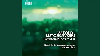 Symphony No. 3: Vivo - Poco meno mosso - Meno mosso