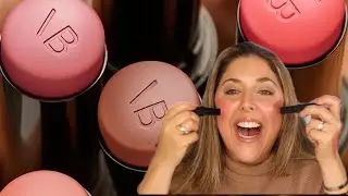 NEW Victoria Beckham CHEEKY Cream Blush Sticks!