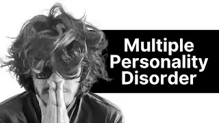 GeNz & MuLTiPle PeRSonaLiTy DiSorDeR