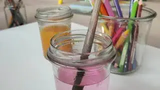 Malkurse f&uuml;r Kinder