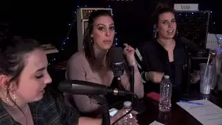 The Cimorelli Podcast | Season 1 Episode 15 