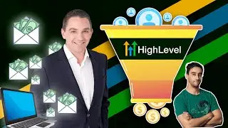 How To Build A Self Liquidating Offer Funnel In HighLevel | Ryan Deiss (SLO)