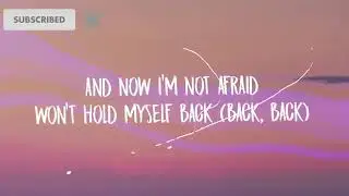 Bebe Rexha - Not 20 Anymore (Lyrics)