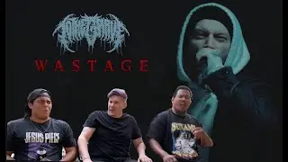 To The Grave - Wastage (SDM Reaction)