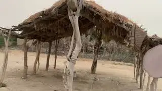 Beautiful balochistan ( Mirani dam turbat ) Dasht kech