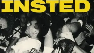 Insted We'll Make A Difference Full EP