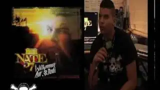 St.Pauli. Nate57 - Telly Telz FernsehBericht_EPK..mp4