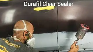 Kia Sorento Black Cherry Spot Paint Repair