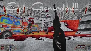 Let's do some Gameplay! | Gameplay with the gameplay person