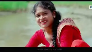JHABI GOROM (FULL VIDEO) NEW SANTALI VIDEO (2025) #saraswati #santalivideo #song