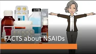 Facts about NSAIDs