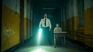 The Ghost That Stuck in School | Realistic Horror Story