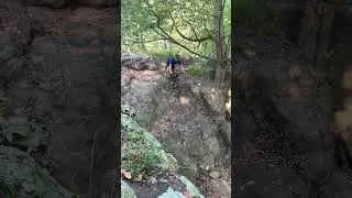 Cedar Grove NJ mtb drop