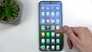 HONOR Magic8 Lite - How to Boot into Safe Mode