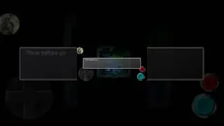 Speed run? (One night) part 1 #gaming #game #horrorrpg