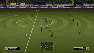 FUT Birthday Reus gameplay.