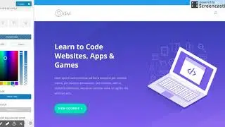 Divi Mega Menu Customizer -  QuadMenu