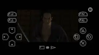 KingDosePlays... Tenchu Fatal Shadows Part 4