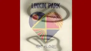 Linkin Park - Friendly Fire/Not Alone (Mashup)