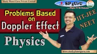 Different Cases on Doppler Effect |Gyan Ki Baatein | Chandan Kapoor  #Physics #Science #knowledge