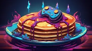 youareapancake ~ Channel Trailer