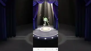 Catching Meloetta in Pokemon Go!
