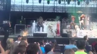 In This Moment - Andrenalize
