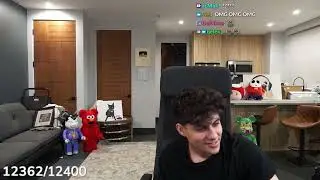 #stableronaldo p&aring; #Twitch | 🌏 SKYDIVING STREAM WITH FAZE 🌏 LONG STREAM TODAY 🌏 LIFE IS AMAZING...