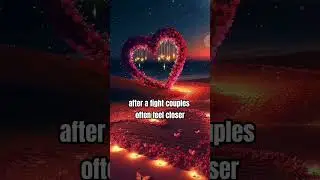 Deep Insights into Relationships, Love, and Attraction That Will Blow Your Mind! #love #universe