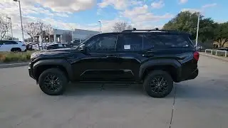 2026 Toyota 4Runner SR5 Irving, Grapevine, Dallas, Arlington, Lewisville TX