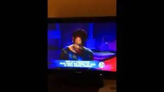 Jeopardy Kids Week: TV Characters