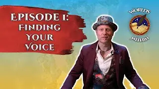 How to Find Your Writing Voice (5 Proven Drills)
