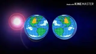 Multiversal Logo The Movie Ident